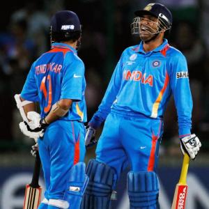 I wanted to retire in 2007 but Tendulkar stopped me: Sehwag