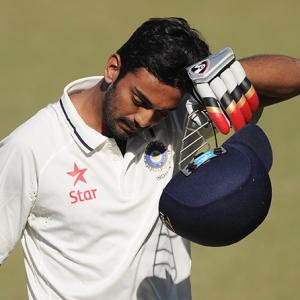 We could have won in another 5-6 overs: KL Rahul