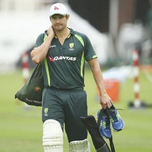 Shane Watson to retire after World T20?