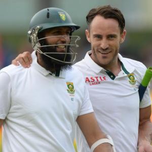 Will India end South Africa's nine-year unbeaten 'away' run in Tests?