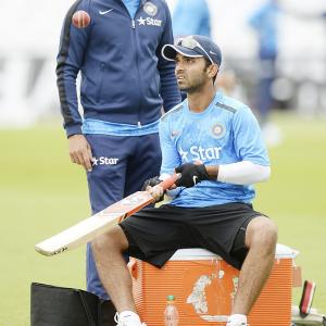 Rahane expects Kanpur wicket to aid Indians