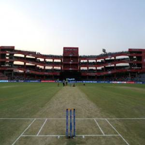 DDCA gets yet another extension after taking legal recourse