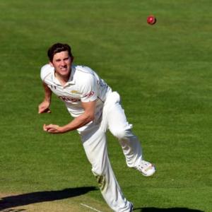 England pick uncapped Ansari in spin strong squad for Pakistan Tests in UAE