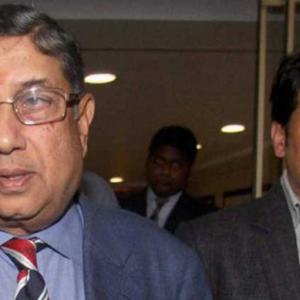 End of the road for Pawar, Srinivasan; Thakur has to quit HPCA
