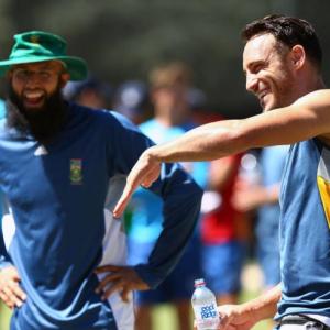 SA keen to start off well against India's T20 hopefuls in warm-up tie
