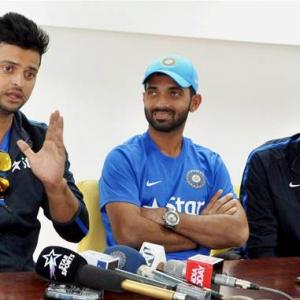 Toss will play crucial role in Dharamsala T20, says Raina