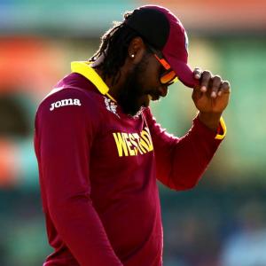Gayle and Co set to return soon for West Indies
