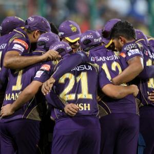 IPL 9: Squads