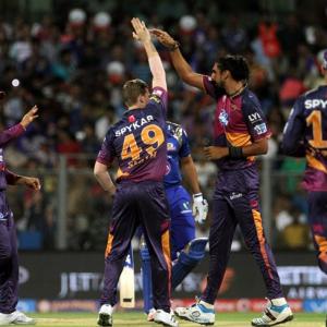 HC allows BCCI to hold May 1 IPL match in Pune