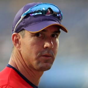 Kevin Pietersen open to playing for South Africa