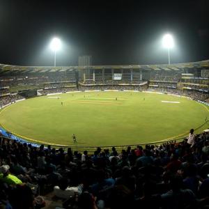 MCA members approach HC over moving of Ind-WI ODI
