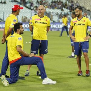 Will Zaheer inspire Delhi to bounce back against Kings XI?