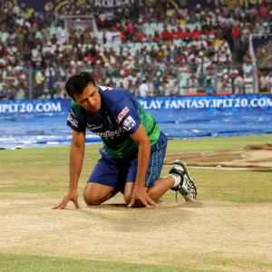 Linking drought to IPL will trivialise it, says Dravid