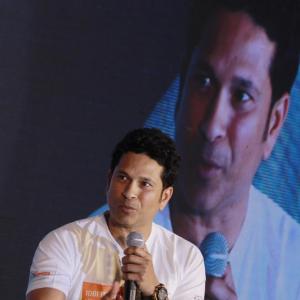 Acting more challenging than cricket: Sachin
