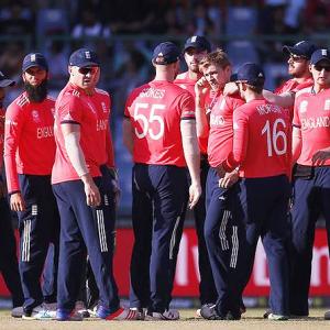 In a first, England propose points system for SL series