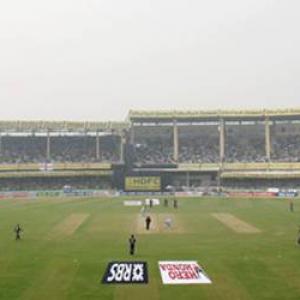Kanpur may only host Gujarat Lions-KKR match
