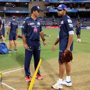 Why Mumbai Indians have made such a poor start in IPL 9