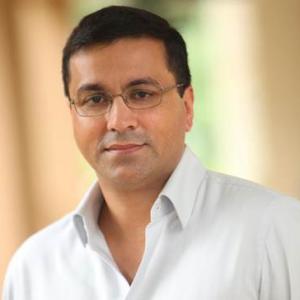 BCCI appoints Rahul Johri as its Chief Executive Officer