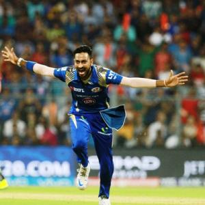 Rohit reveals which Mumbai Indians player has impressed him