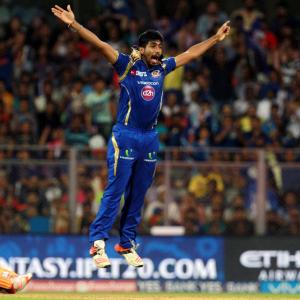 How tennis ball helped pacer Bumrah perfect art of bowling yorkers