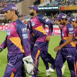 Will Rising Pune Supergiants tame Gujarat Lions?