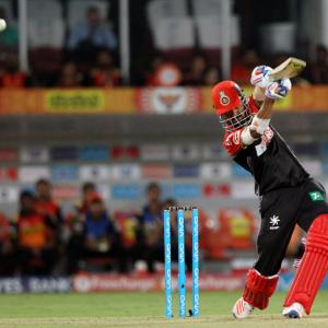 RCB will bounce back, says KL Rahul
