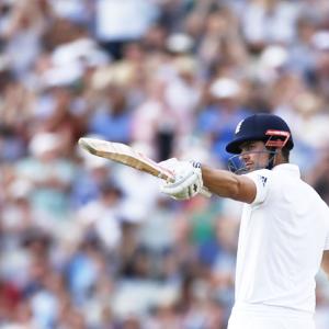 3rd Test nicely poised as England fight back vs Pakistan
