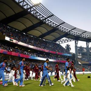 India-WI ODI free passes tussle: MCA adopting 'wait and watch' policy