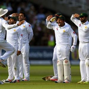Pakistan can get back No. 1 Test spot from India: Inzamam
