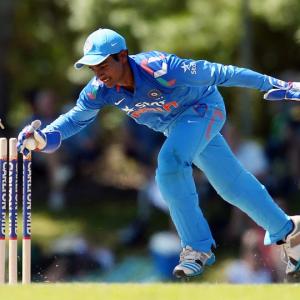 Why Kerala youngster Sanju Samson is in trouble