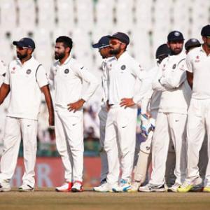 BCCI yet to decide on fate of India-England Chennai Test