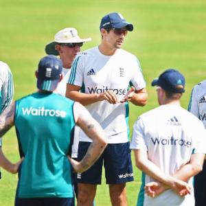 Watch out for more intent, aggression from England in Mumbai
