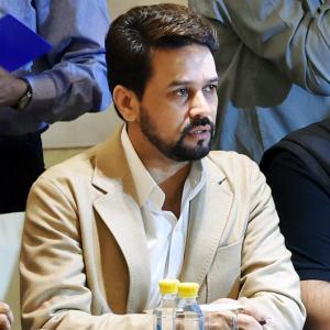 BCCI chief may have committed perjury, observes SC