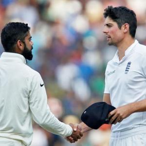 Cook yet to decide on England captaincy