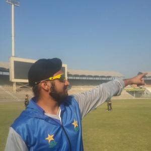 Will Maninder become first Sikh player to represent Pakistan?