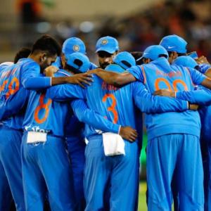 Play selector! Pick India's 15 for the World T20