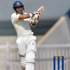 Ranji: MP recover after Bengal strike early blows on Day 1