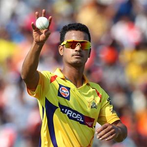 The Indian report card: Negi gets lucky, another big deal for Yuvi