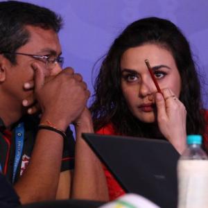 IPL auction: The onus is on the owners...of course