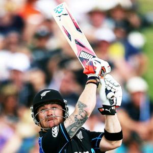 End of an era: McCullum's aggression enticed crowds back to the game