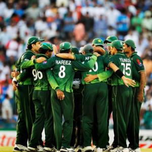 Pakistan may pull out of World T20; says facing threat from 'extremists in India'