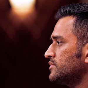 1st T20: Dhoni rues lack of partnerships in defeat