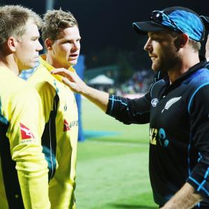 1st Test: All you need to know about New Zealand v Australia