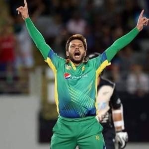 Will former Pakistan captain Afridi tell all in his autobiography?
