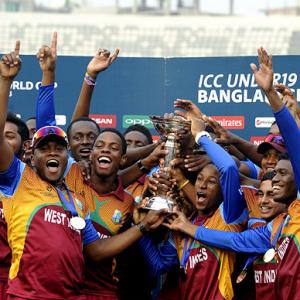 Under-fire Windies board promises change, defends record