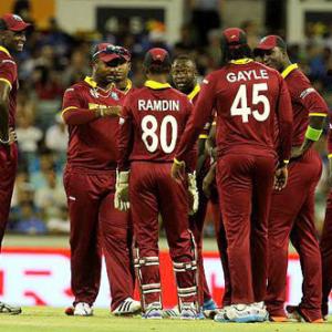Windies players end standoff, 12 from WT20 squad sign new contracts