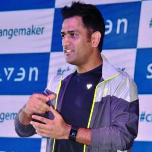 Dhoni not retiring from international cricket anytime soon