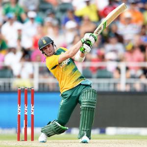 De Villiers ruled out of first three ODIs vs India