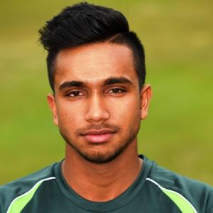 Sheffield Shield: Indian origin teenager in NSW squad