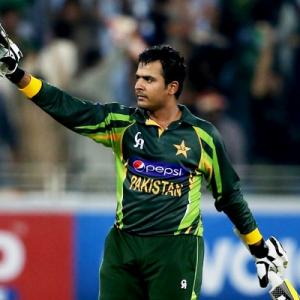 PCB suspend Sharjeel, Khalid for alleged corruption in PSL